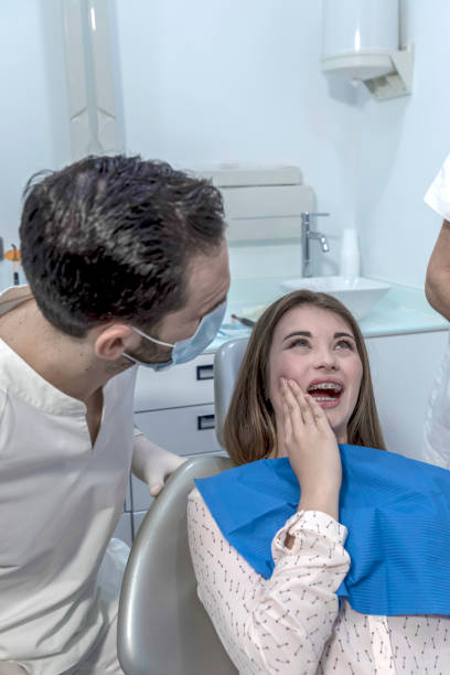 Best Emergency Treatment for Jaw Pain or Injury in Roseburg, OR